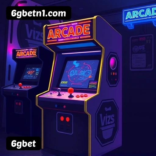 Interface do cassino ao vivo