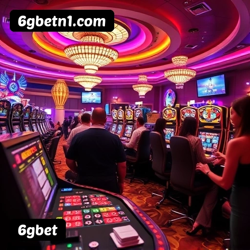 Cashback Semanal 6gbet