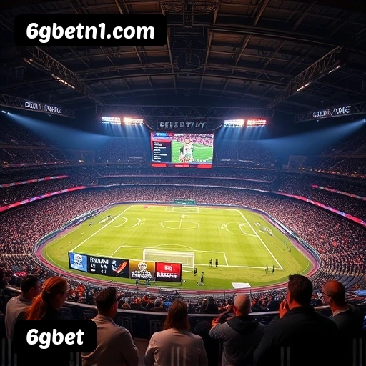 Download Android 6gbet