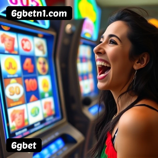 Dealers profissionais da 6gbet