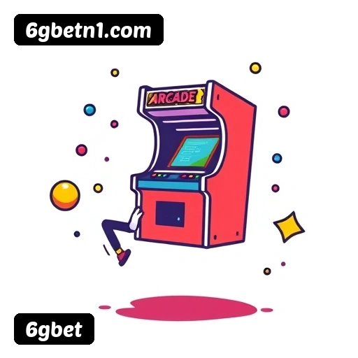 Bônus de boas-vindas 6gbet